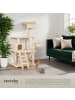tectake Katzenbaum Stokeley 141 cm Diverse Farben