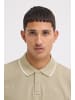 BLEND Poloshirt BHEdin in Braun