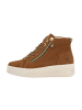 remonte Plateau Stiefeletten in Braun