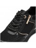 Tamaris Sneaker  in Schwarz