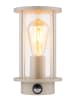 Globo lighting Außenleuchte "GRACEY" in beige