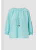 s.Oliver Bluse in 60G0_türkis