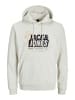 Jack & Jones Sweatshirt für Herren in uni