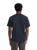Polo Club T-Shirt MAN GEB SHORT SLEEVE LOOSE FIT in Navy Blau