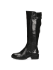 Caprice Klassische Stiefel in Schwarz