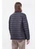 Finn Flare Steppjacke Kurz in black