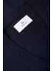 Matinique Strickjacke MAalpin Gerade Passform in Dark Navy