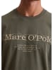 Marc O'Polo T-Shirt regular in Copley Brown