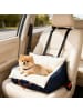 Pawhut Hundeautositz 49L x 53B x 36H cm