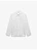KOTON SHIRTS LS BSC in Weiß