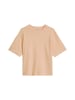 Marc O'Polo T-Shirt relaxed in Soft Peach