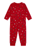 name it Pyjama 'Vismas' in rot