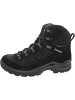 LOWA Taurus Pro GTX Mid Ws Wanderstiefel Schwarz