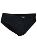 JBS Slip 5er Pack in Schwarz/Blau/Grau