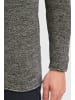 INDICODE Strickpullover IDJadas in Grau