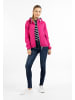 Schmuddelwedda Funktionsjacke in Pink-280