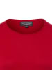 Franco Callegari Pullover in rot - 0005