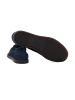 ANTICA CUOIERIA Sneaker 10565644583254 Blau