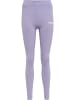 Hummel Hummel Leggings Hmllegacy Lebensstil Damen in HEIRLOOM LILAC