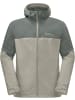 Jack Wolfskin Funktionsjacke WEILTAL 2L JKT M in Khaki