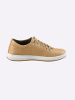 Andrea Conti Sneaker in camel