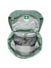 Tatonka Pyrox 45+10 - Tourenrucksack 73 cm in sage green