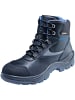 ATLAS Halbschuhe GTX 535 XP in schwarz