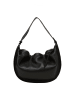 Marc O'Polo Hobo Bag medium in Schwarz