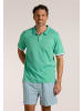 wavebreaker Poloshirt in mintgrün