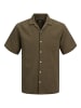 Jack & Jones Hawaii-Hemd in Beech
