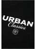 Urban Classics T-Shirt in black