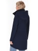 Schmuddelwedda Women Softshell Jacket in navy