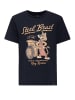 King Kerosin King Kerosin T-Shirt Steel Beast in anthrazit