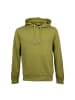 Calvin Klein Sweatshirt in Grün