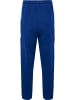 Hummel Hosen Hmllgc Bryce Sweatpants in ESTATE BLUE