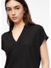 comma T-Shirt in 9999_schwarz