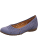 Gabor Ballerina in blau