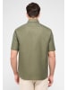 Eterna Hemd COMFORT FIT in khaki