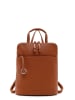 SURI FREY Rucksack SFY Debby in cognac