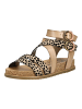 Blowfish Sandalen in Sand
