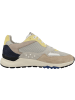 Floris van Bommel Sneaker low De Treener 01.00 in gelb
