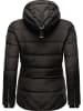 Navahoo Winterjacke Renesmee in Black