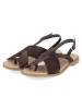 Paul Green Sandalen in braun