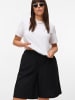 Vero Moda Bermuda Shorts in Black
