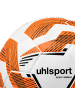 uhlsport  Fußball Resist Addglue in weiß/fluo orange/schwarz