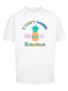 Just Rhyse T-Shirt in white