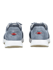 rollingsoft Sneaker in Blau/Grau