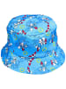 Sonic Hut Sonic The Hedgehog  in Blau