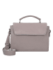 Cowboysbag Bromont Umhängetasche Leder 26 cm beige
