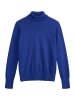 MELA Damen Feinstrick Rollkragenpullover MAYURA